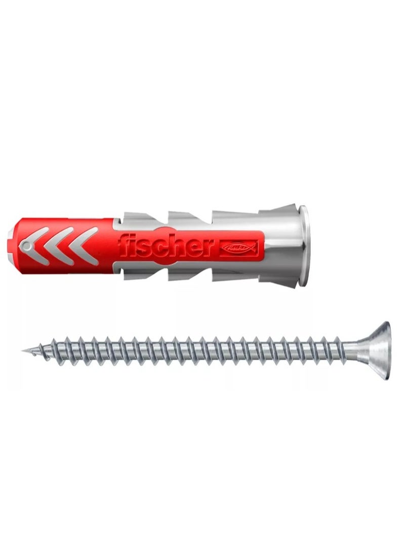 Fischer Fischer Duopower 8x40 Plug with Screw - Image 2