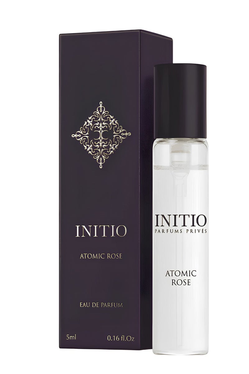 Initio Atomic Rose Eau de Parfum 5ml