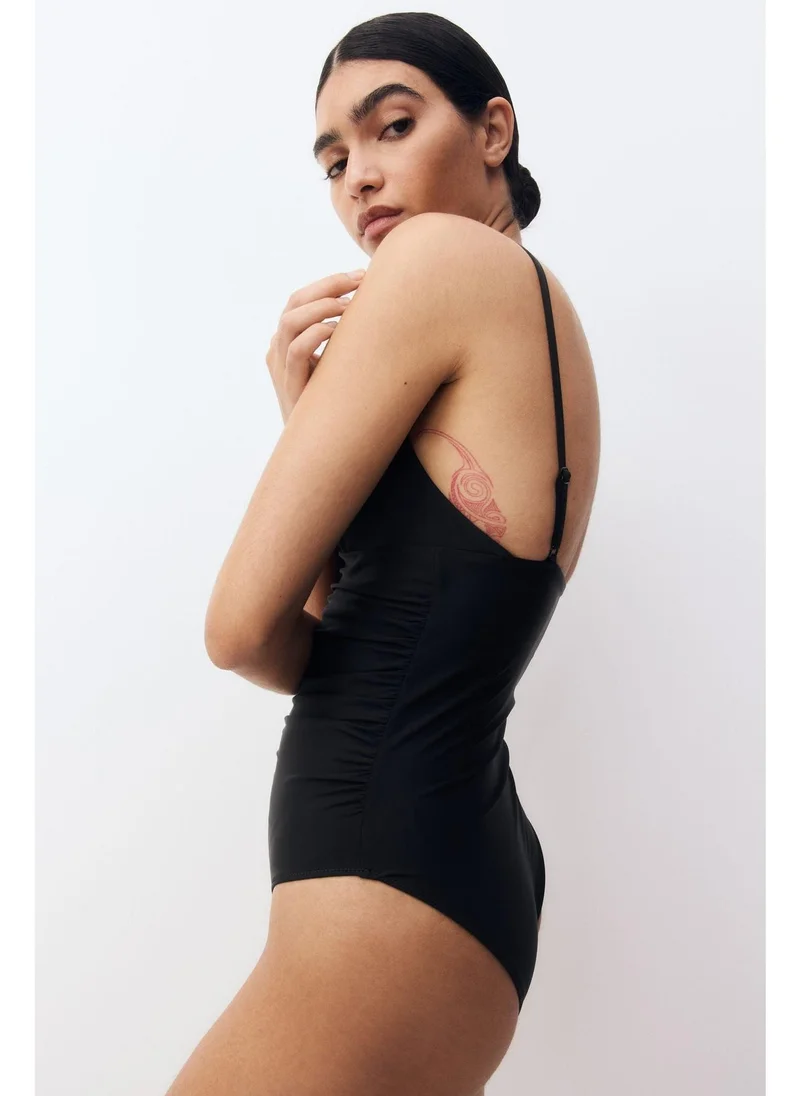 H&M Firm Shape Swimsuit