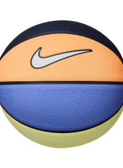 Nike Skills Basketball – Durable Training Ball for Dribbling, Shooting & Ball Handling – Indoor & Outdoor Use 