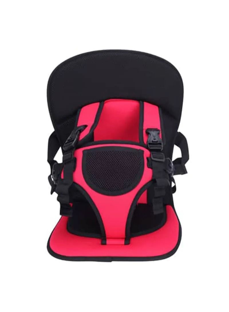 Travel Seat Cushions Foldable Lightweight Comfortable Travel Seat Kids Cushions, It Can Be Washed Directly in The Washing Machine  - Image 3