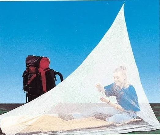 كوغلانز Coghlans Small Mountaineer Mosquito Net