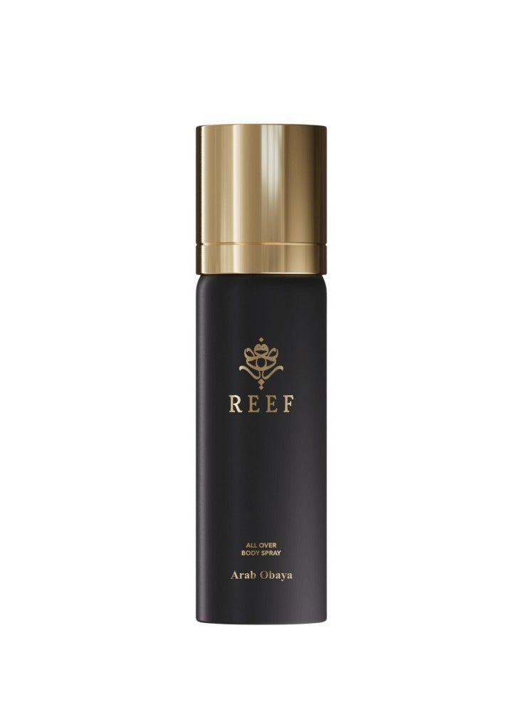 Reef Arab Obaya Body Spray 100ml