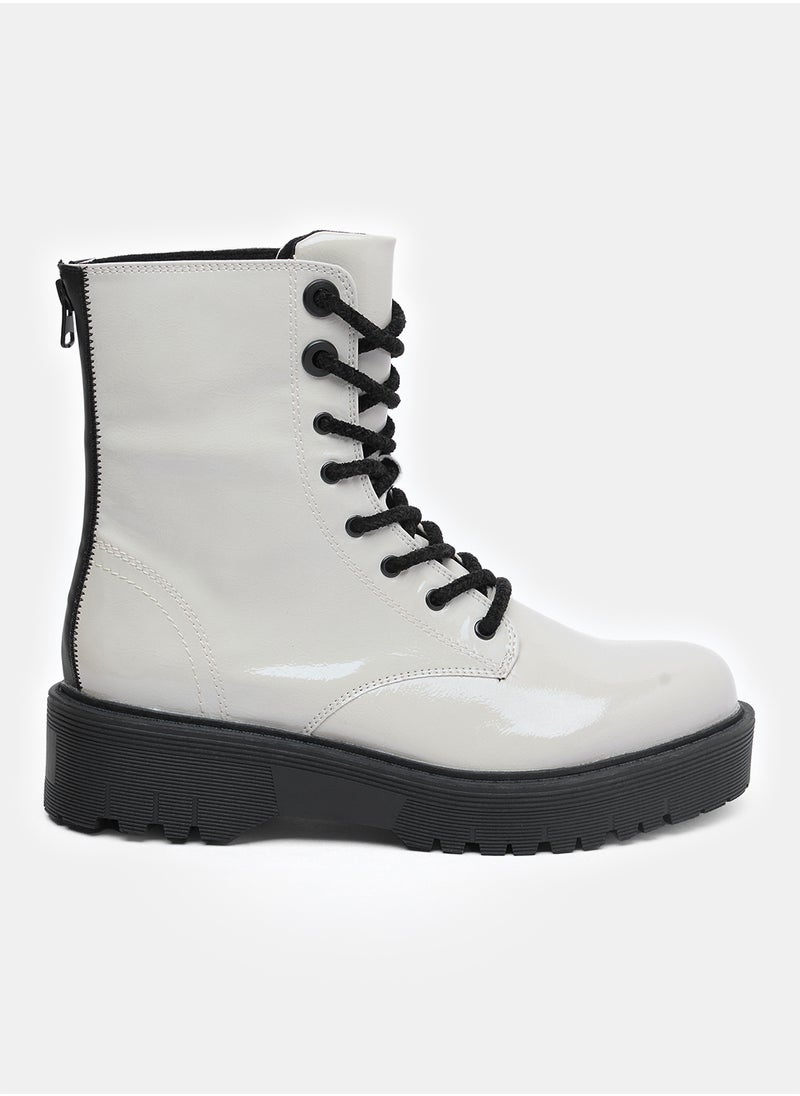 SPROX Comfort Heeled Shoe  - Image 1