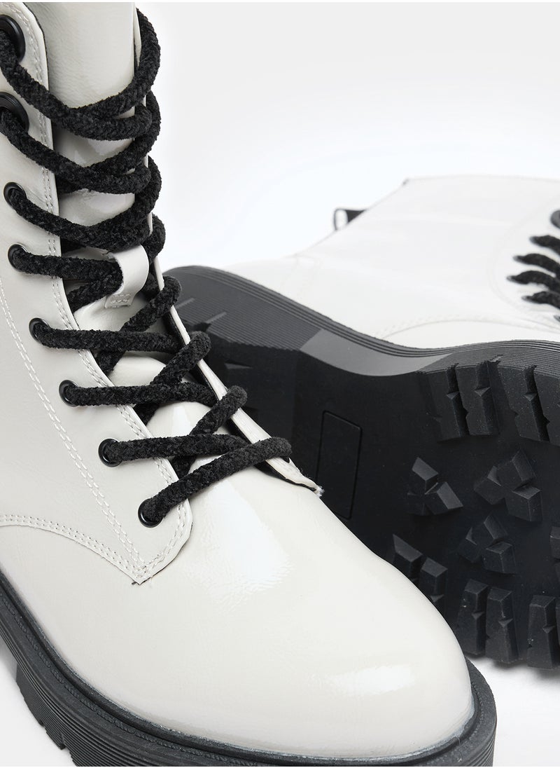 SPROX Comfort Heeled Shoe  - Image 4