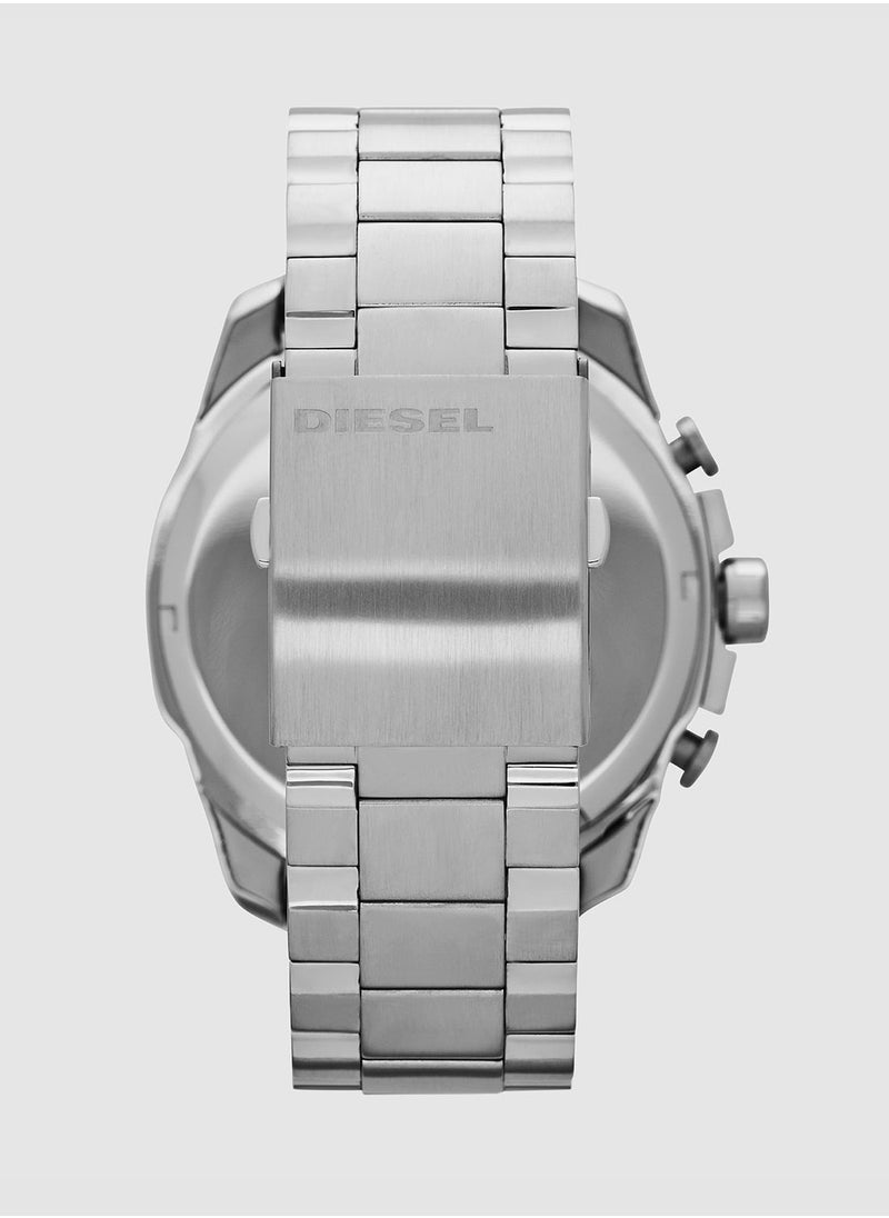 DIESEL - DZ4308 Mega Chief Watch - Image 1
