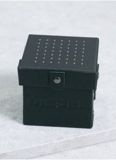 ديزل ساعة عصرية بشعار الماركة  - Image 4