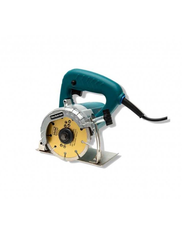 Clarke Marble Cutter 110mm  - Image 2
