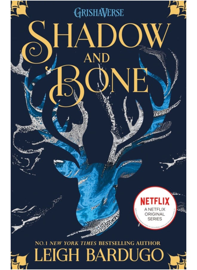 Shadow and Bone: Shadow and Bone : Book 1 