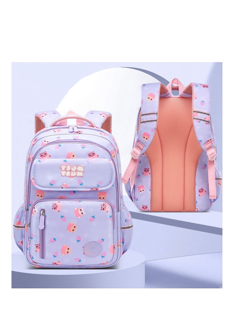 دوركو حقيبة مدرسية حقيبة مدرسية حقيبة مدرسية حقيبة مدرسية - Image 2