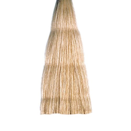 Missouri River White Horse Hair - 1/4 lb - Image 2