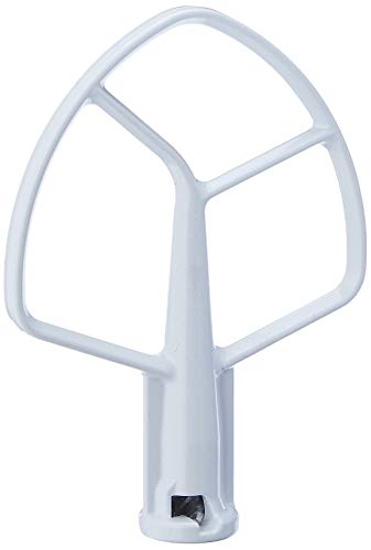 KitchenAid Flat Beater Accessory for 5 Qt Bowl Lift Stand Mixers