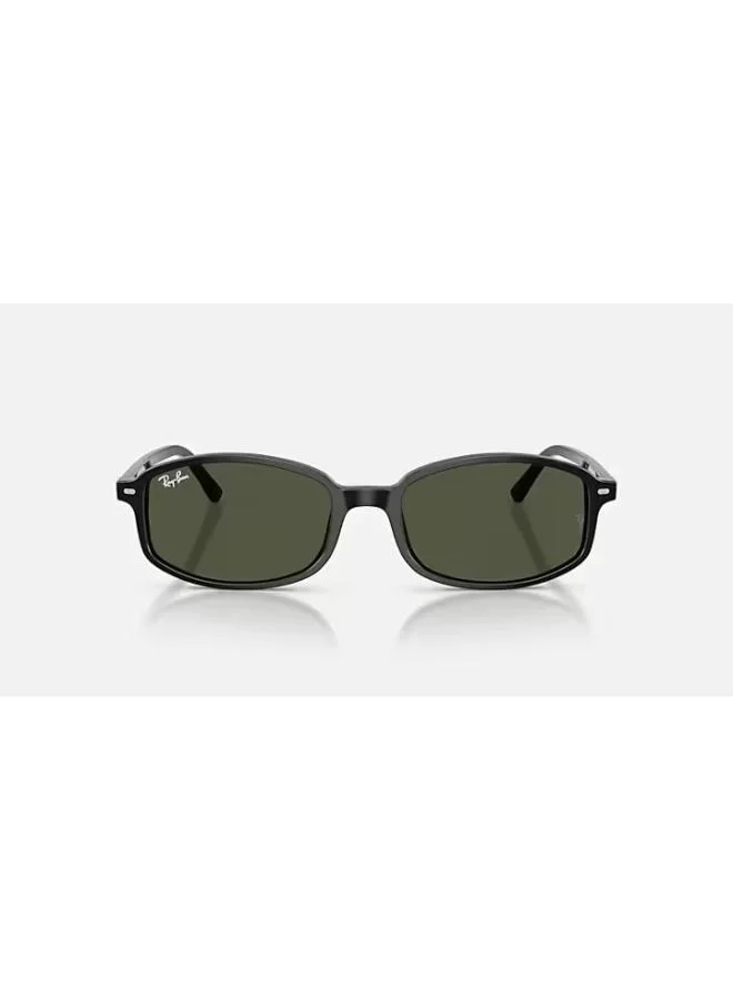 Ray-Ban Irregular Sunglasses