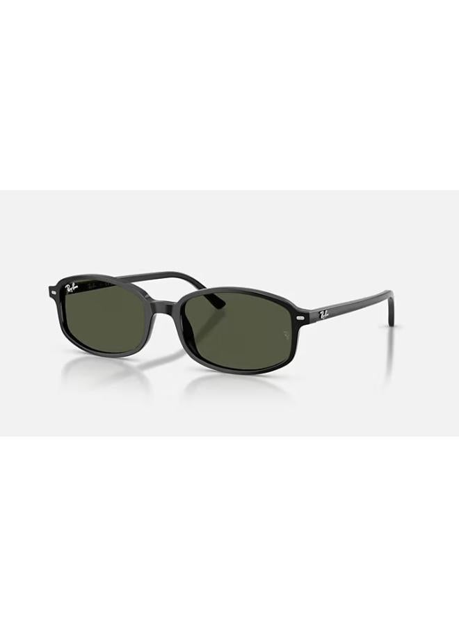 Ray-Ban Irregular Sunglasses - Image 1