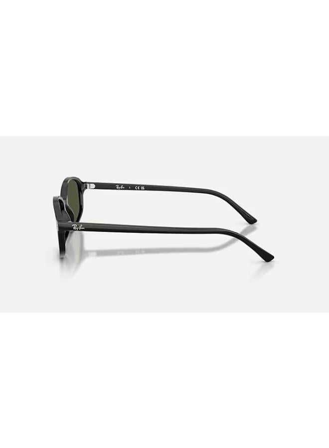 Ray-Ban Irregular Sunglasses - Image 3