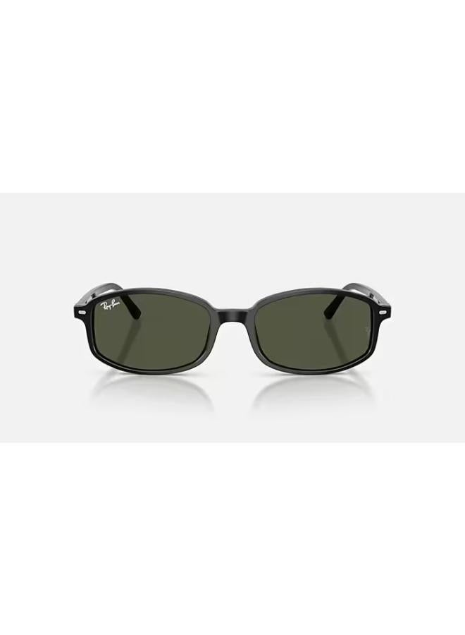 Ray-Ban Irregular Sunglasses - Image 2
