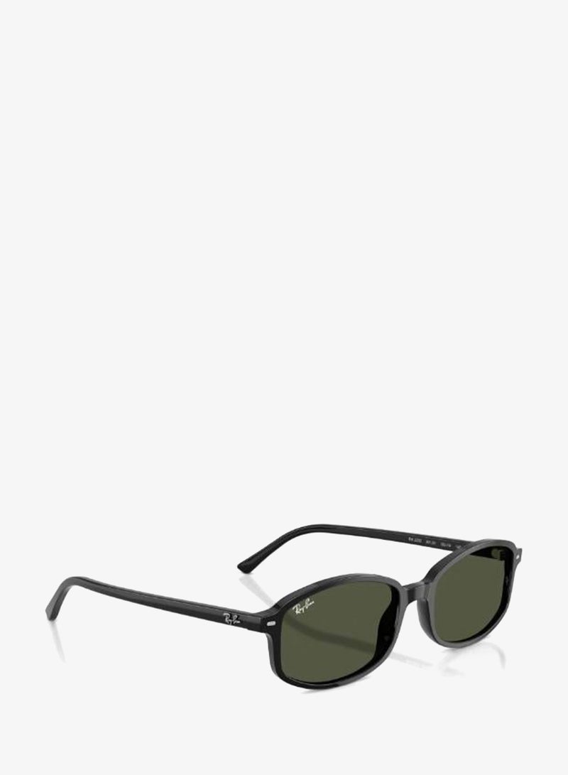 Ray-Ban Irregular Sunglasses - Image 3