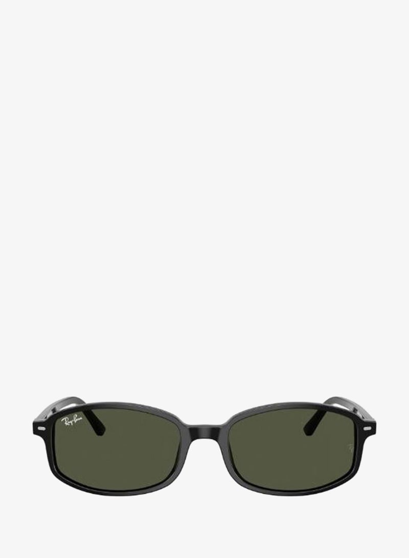 Ray-Ban Irregular Sunglasses - Image 1