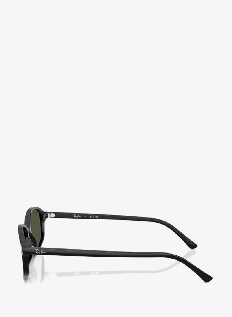 Ray-Ban Irregular Sunglasses - Image 5