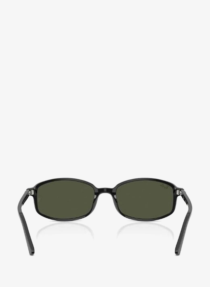 Ray-Ban Irregular Sunglasses - Image 2