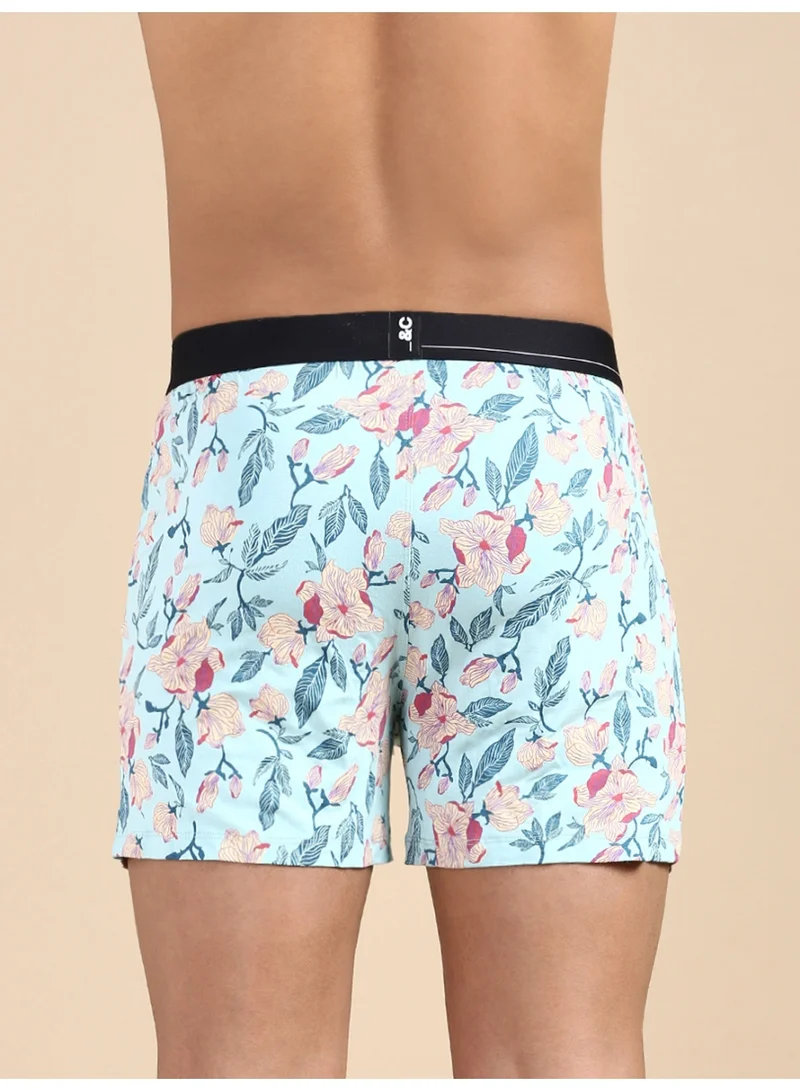 أند سيركوس بوكسرات رجالي