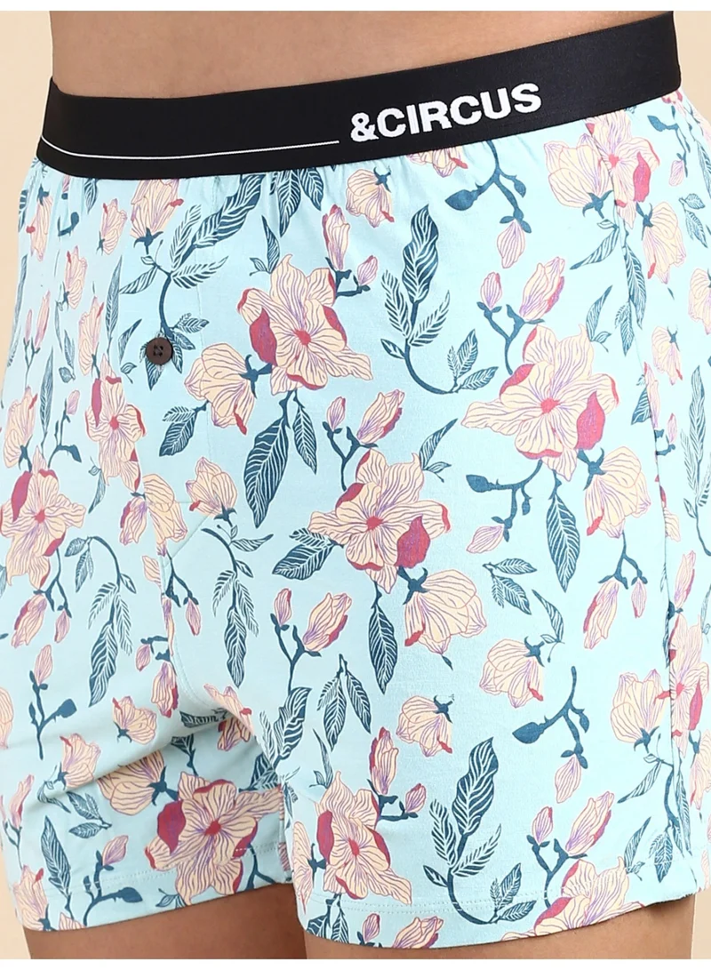 أند سيركوس بوكسرات رجالي