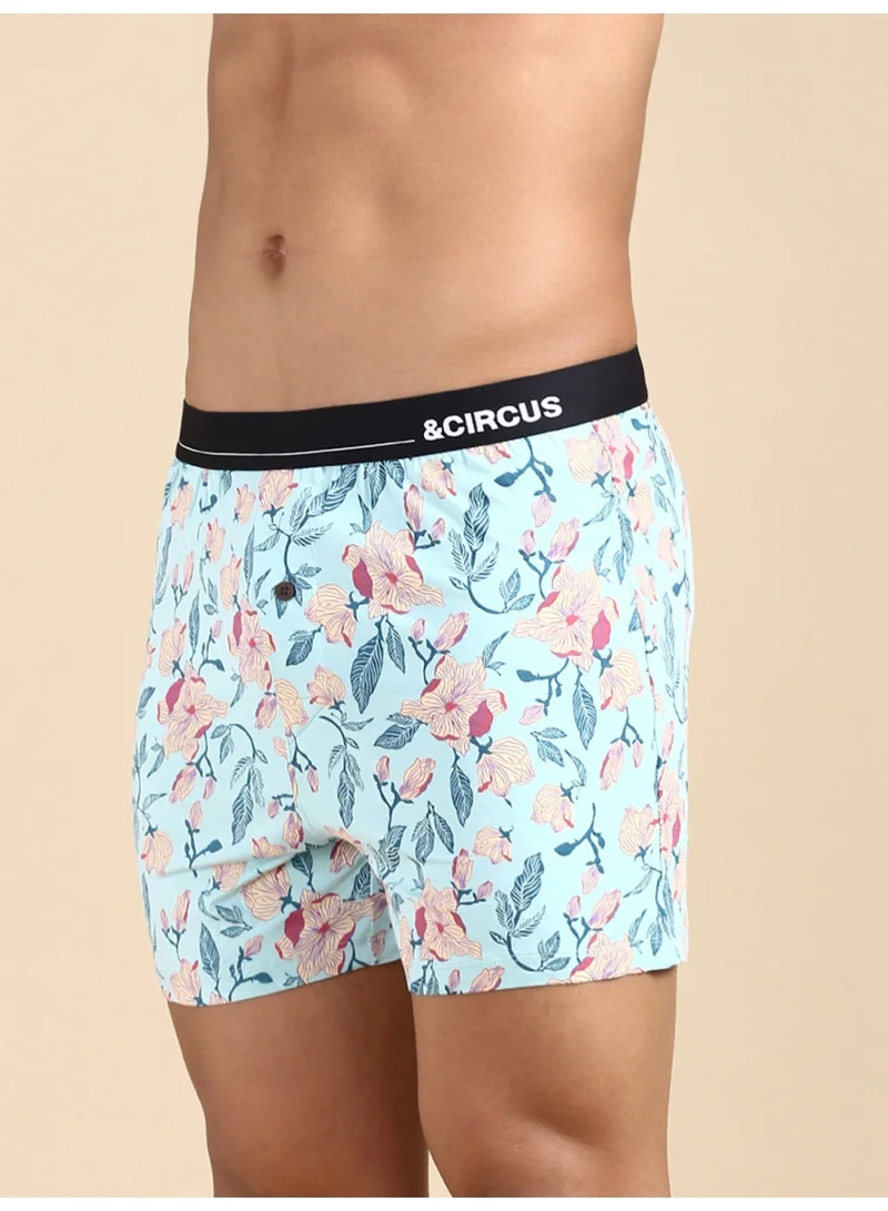 أند سيركوس بوكسرات رجالي