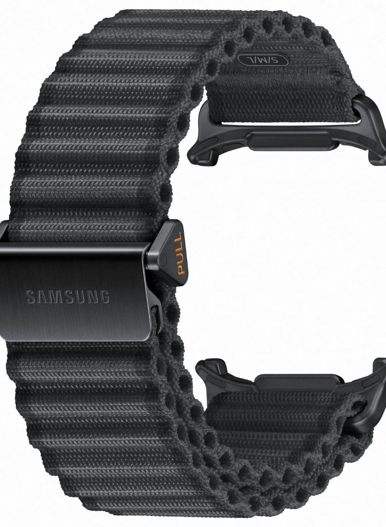 Galaxy Watch Ultra Trail Band