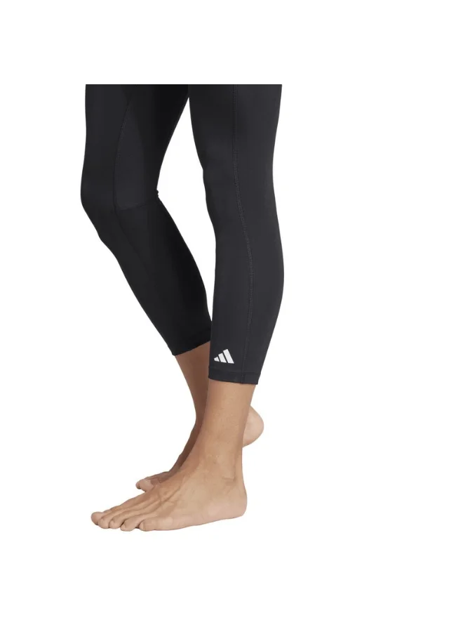 Adidas adidas TF 34 TIGHT Black Training TIGHTS for Men - XS