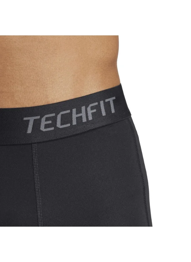 Adidas adidas TF 34 TIGHT Black Training TIGHTS for Men - XS