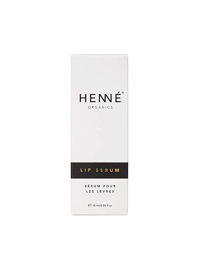 Henne Organics Lip Serum - Image 3