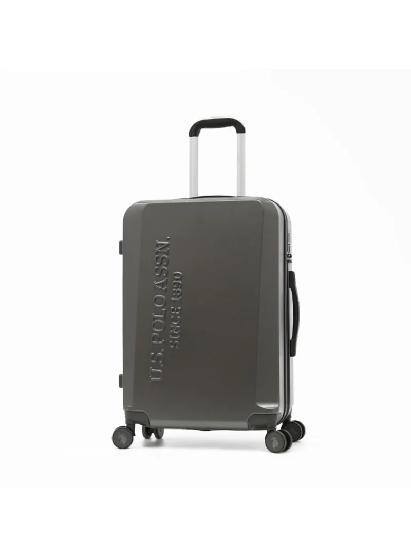 يو اس بولو اسن U.S. Polo Assn. 3-Piece Hardshell Luggage Set | 20" 24" 28" Spinner Suitcases with TSA Lock - Complete Travel System