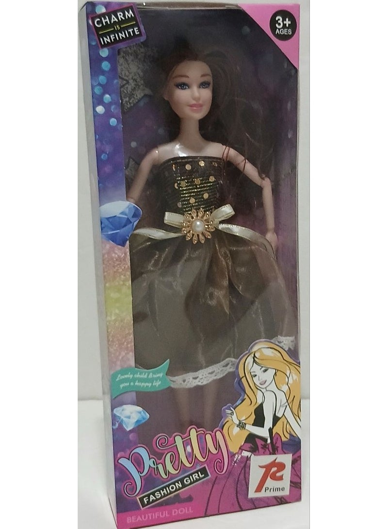 fashion doll