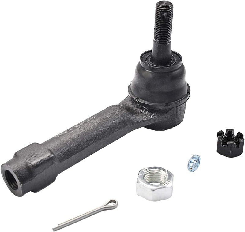 ASTARPRO 6pcs Suspension Kit Sway Bar Links and Tie Rod Ends for Various GM Models - Image 3