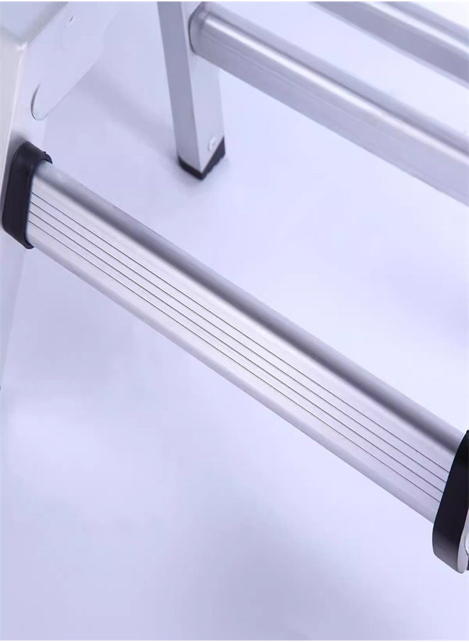 Folding Step Stool Small Foldable Step Stool One Step Ladder with 330 lb Large Loading Capacity for Kitchen Bathroom Closet Garage Garden