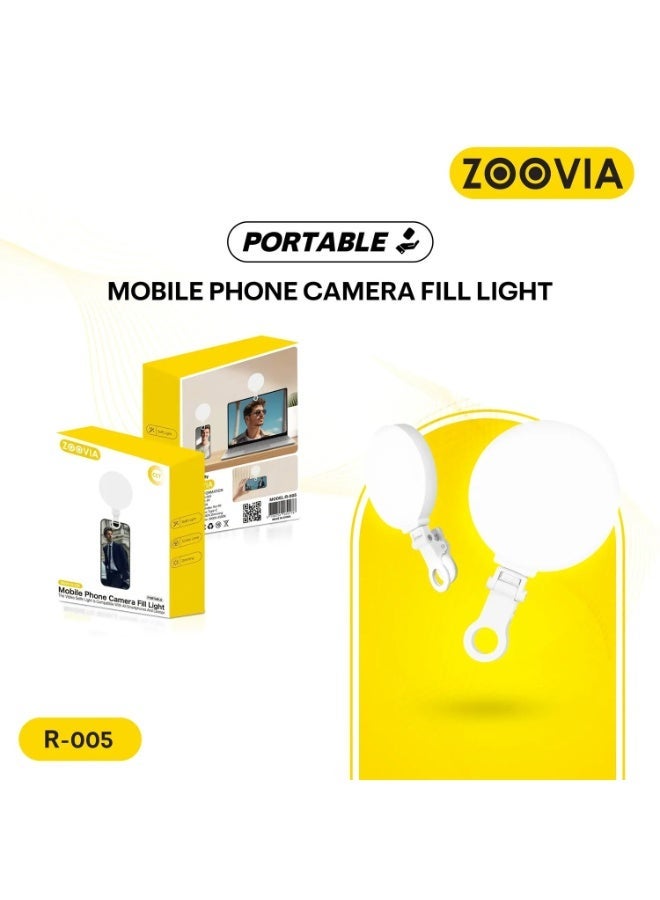 زوفيا Zoovia r-005