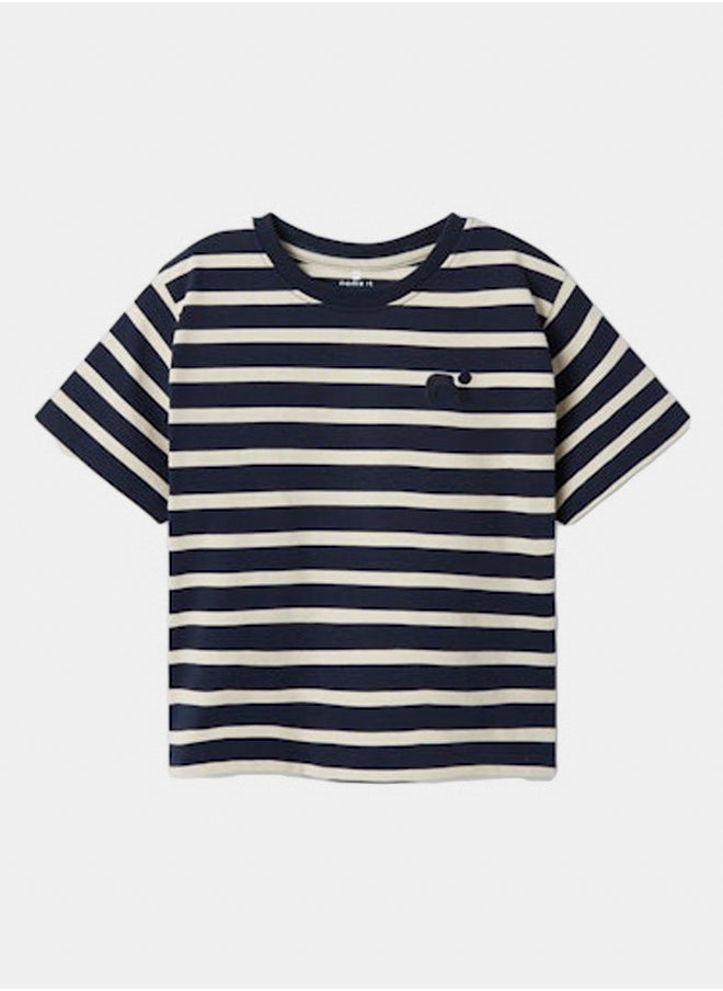 NAME IT name it Boys Torine Top  - Image 4