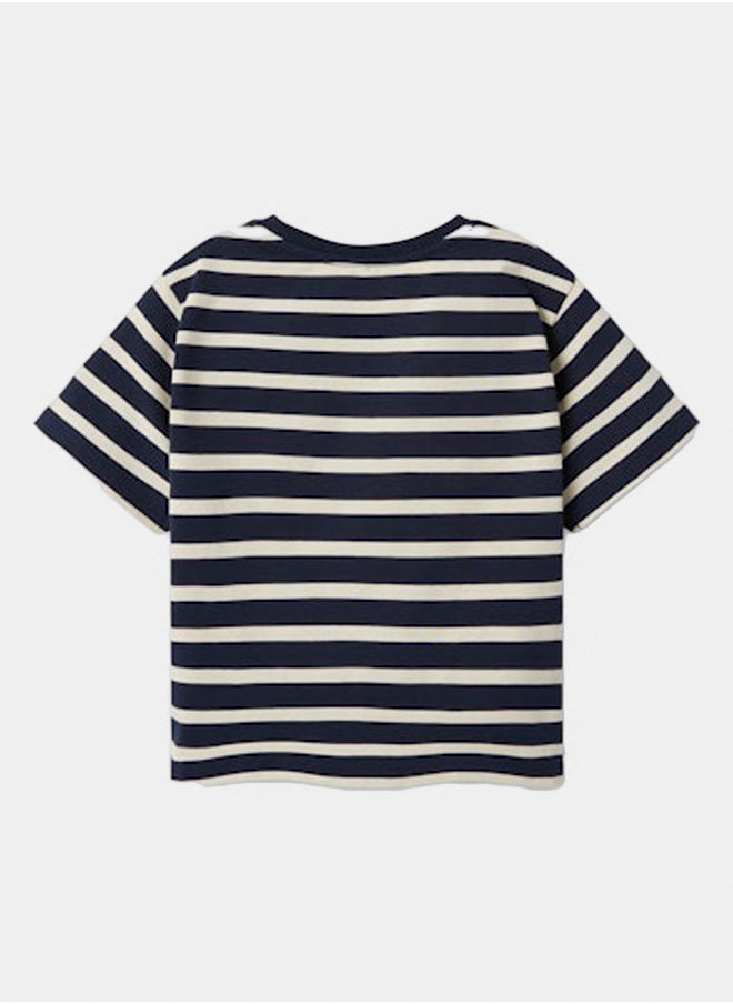NAME IT name it Boys Torine Top  - Image 2