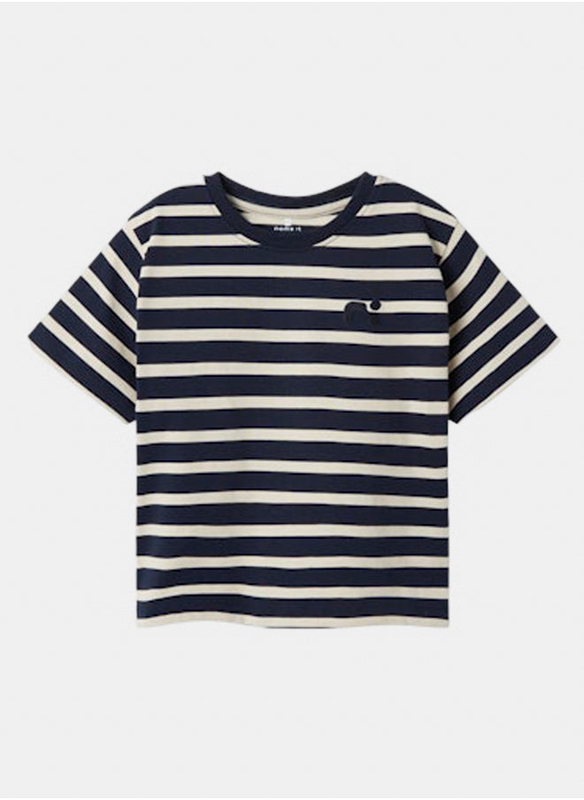 NAME IT name it Boys Torine Top  - Image 1