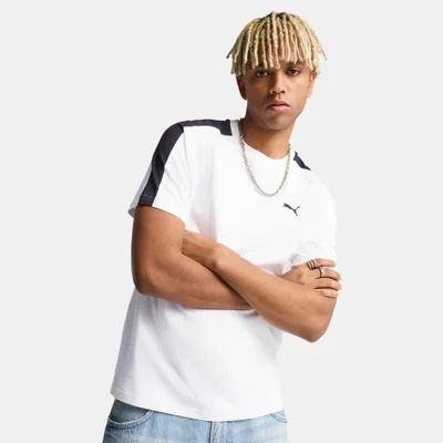 PUMA Men's T7 T-Shirt