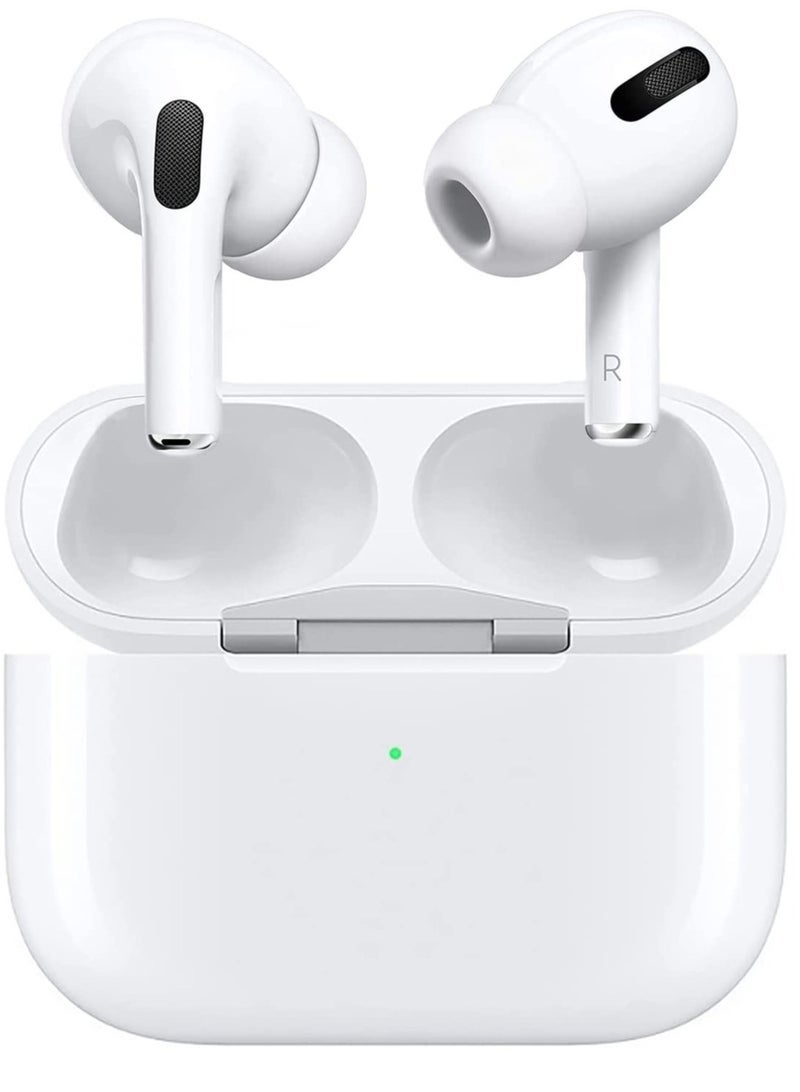 Gravity Wireless Earbuds Bluetooth Earbuds 5.2 Headphones,Noise Cancellation Headsets,30H Playtime Pop-ups Auto Pairing in-Ear Hi-Fi Stereo Sound Mic IPX7 Waterproof Headset for iPhone/Samsung/iOS/Android - Image 1