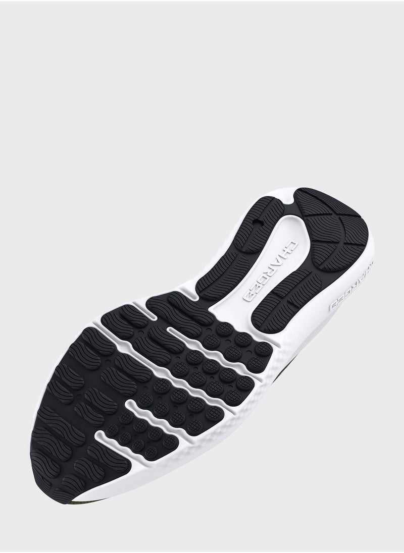 UNDER ARMOUR - Charged Surge 4 Running Shoes - Image 1