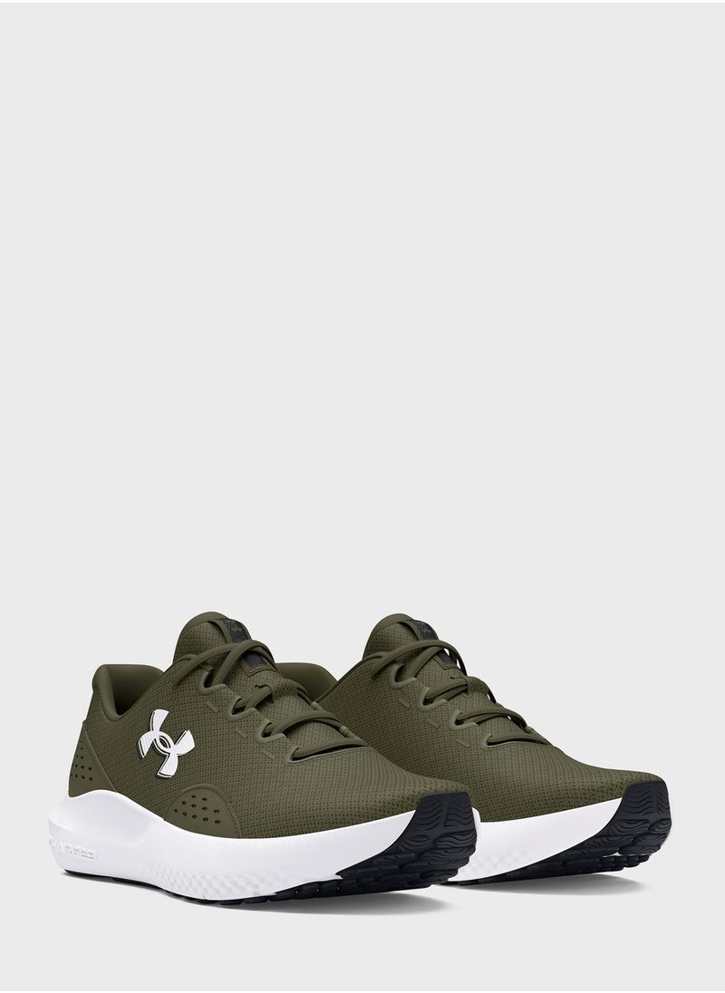 UNDER ARMOUR - Charged Surge 4 Running Shoes - Image 1