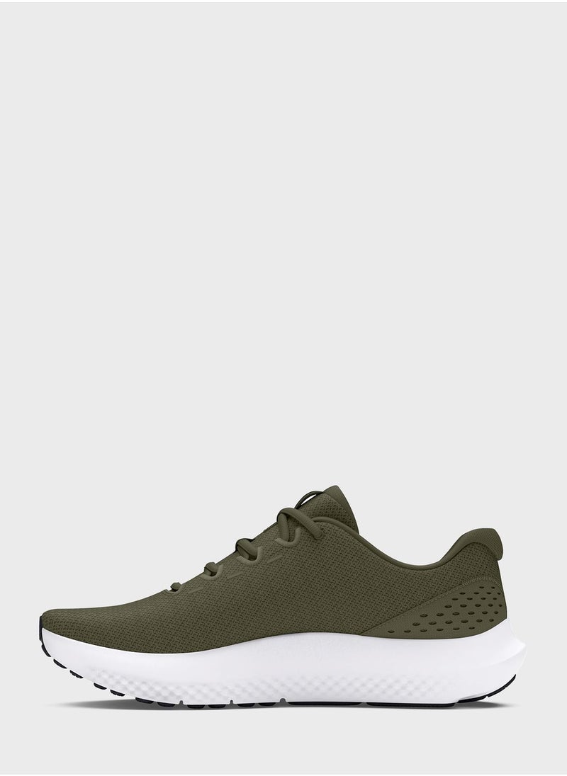 UNDER ARMOUR - Charged Surge 4 Running Shoes - Image 1