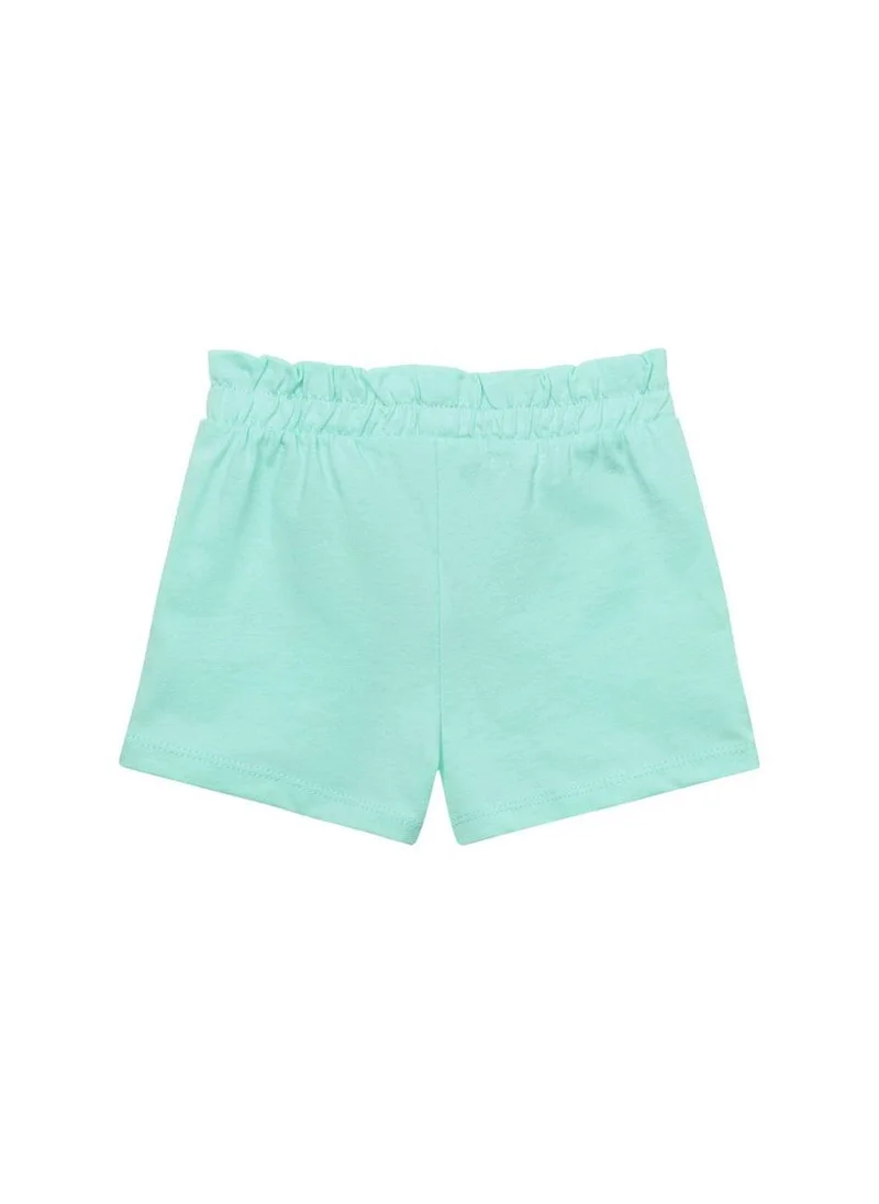 MINOTI Teen Boys Jersey Shorts