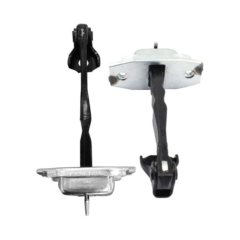 Front Left Right Door Check Strap Stopper Limit Rod Hinge For Toyota Corolla 2014 2015 2016 2017 2018 2019 - Image 2