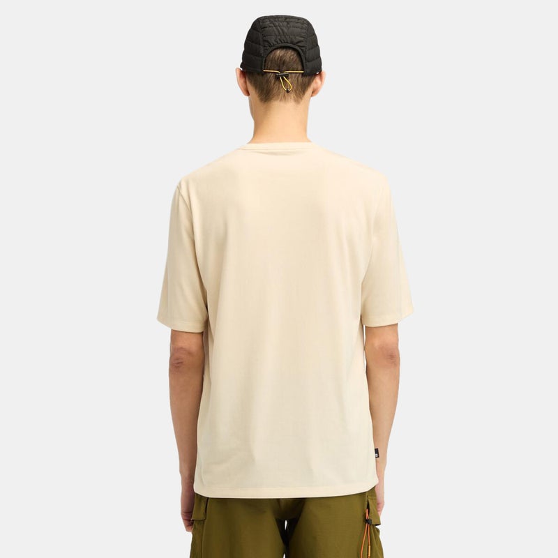 Timberland Men's UV Protection Outdoor Graphic T-Shirt - Image 2