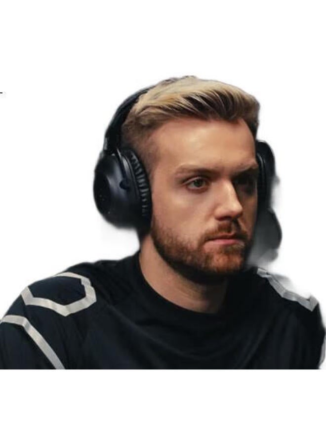 G Logitech (G) Pro X Tkl Gaming Mechanical Keyboard, Wireless Keyboard, Black, Red Switch, Linear Switch, 87-Key Compact Design - Image 1