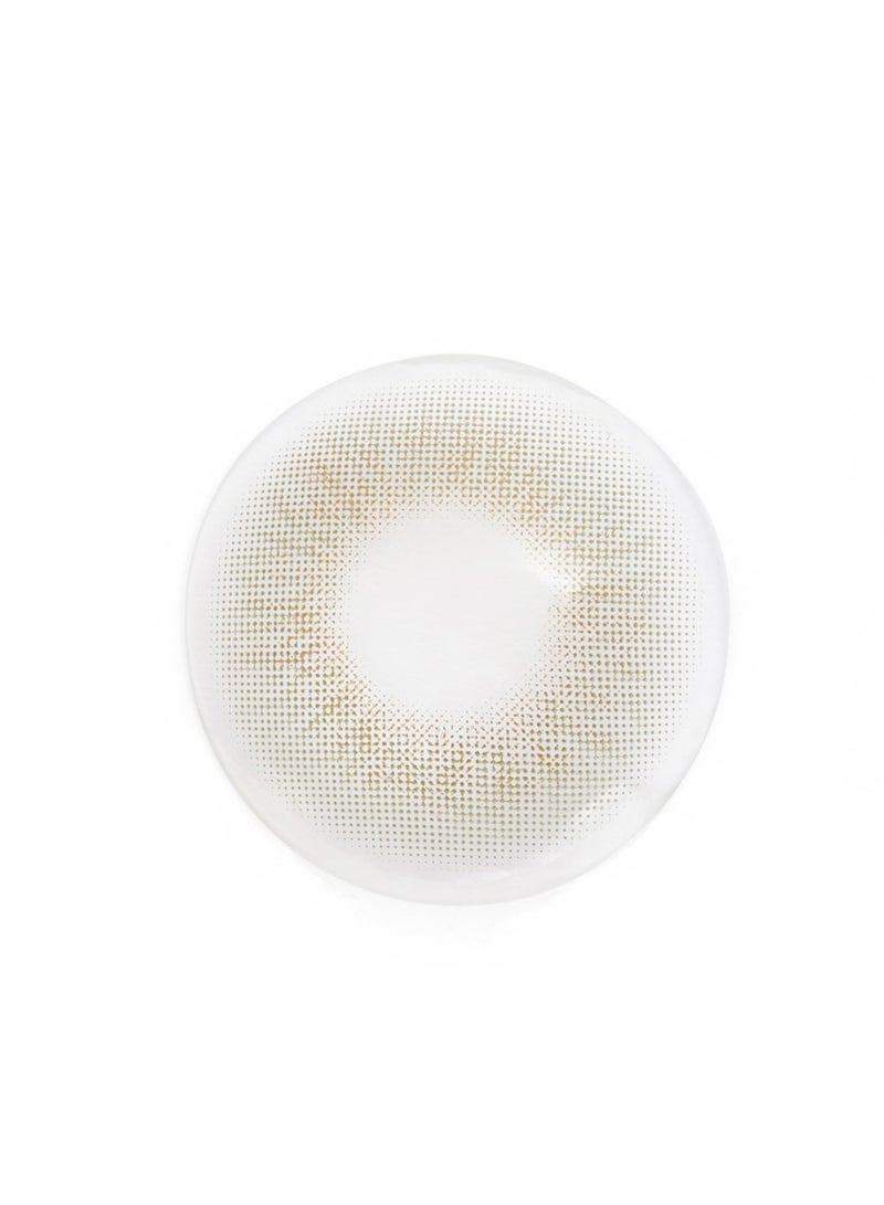 ليالا رويال جرين - عدسات ملونة - استخدام 3 أشهر - Image 4