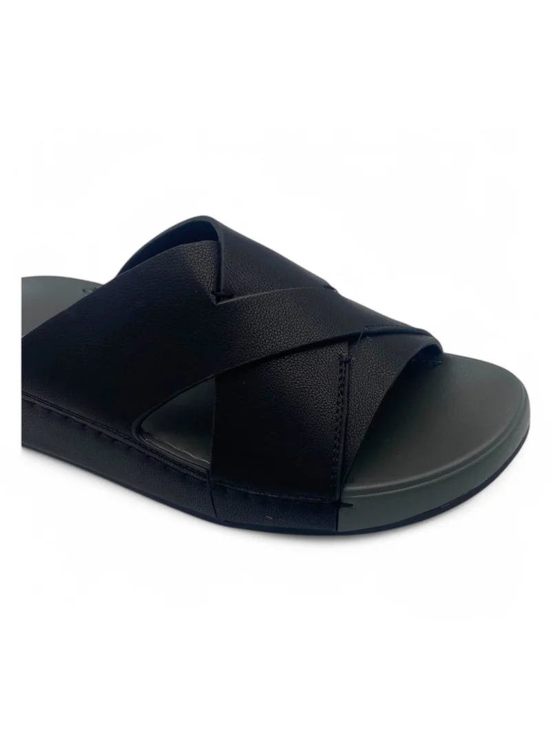 AL Fanoos Arabic Sandals with plush comfort sole